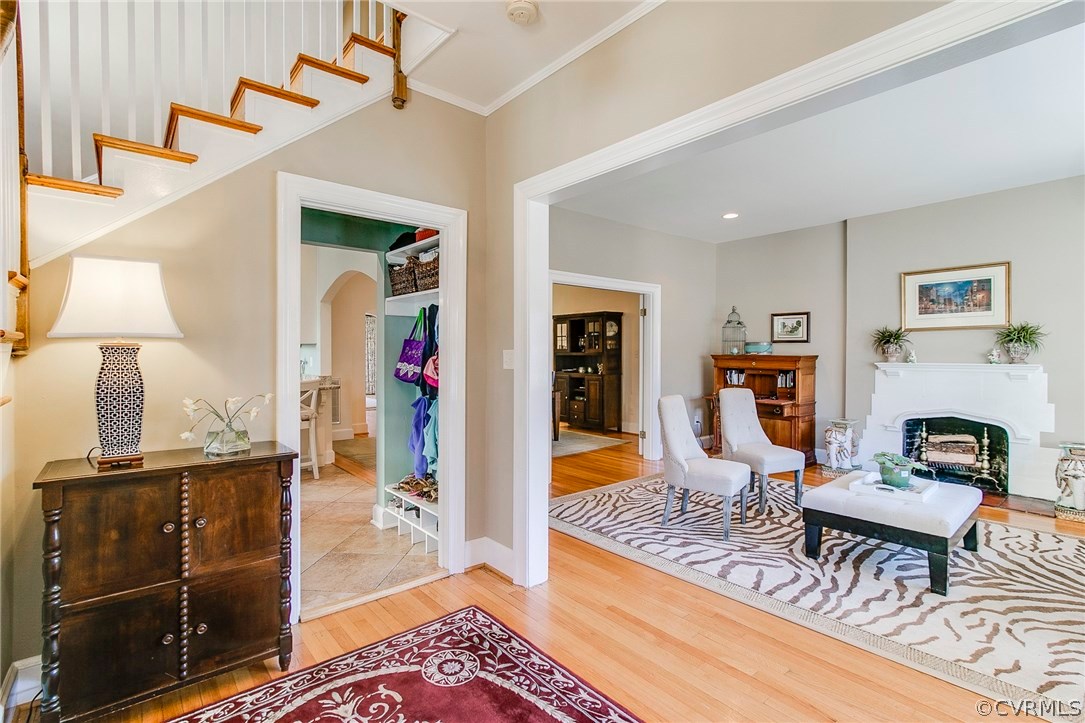27 Lexington Road Richmond, VA 23226 - Photo 2 of 27 Gallery Image 2