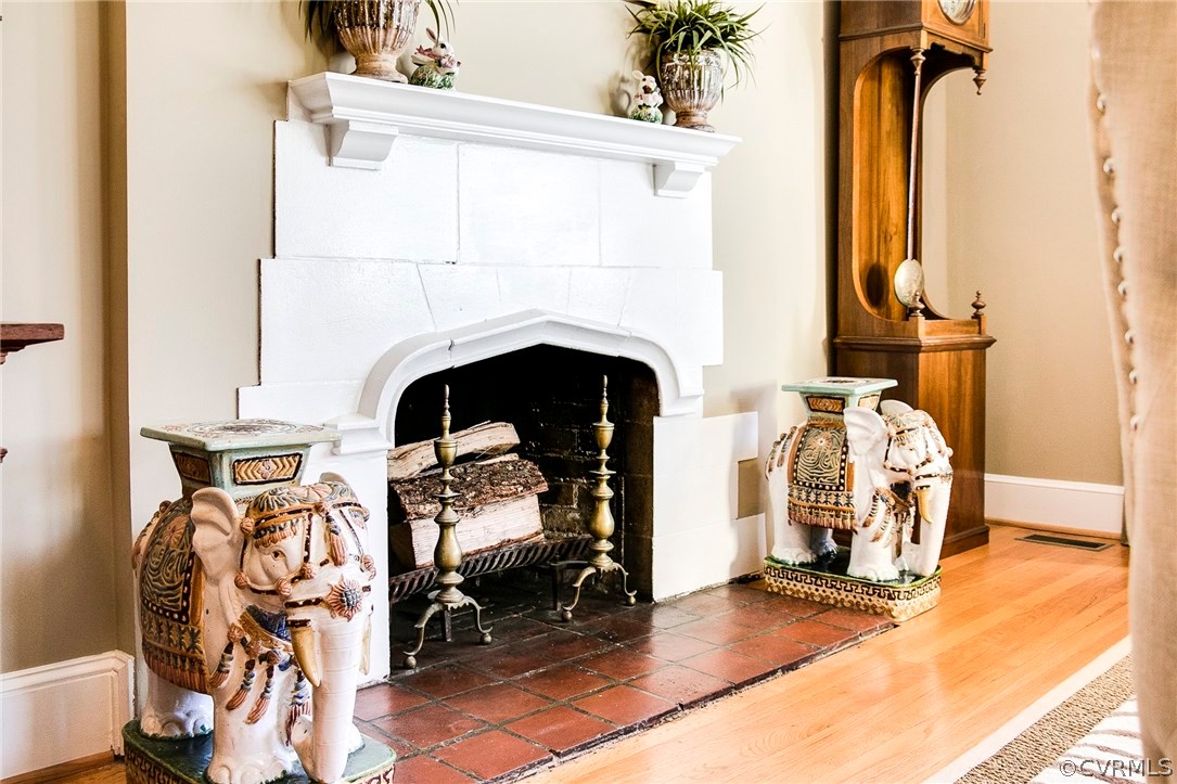 27 Lexington Road Richmond, VA 23226 - Photo 3 of 27 Gallery Image 3