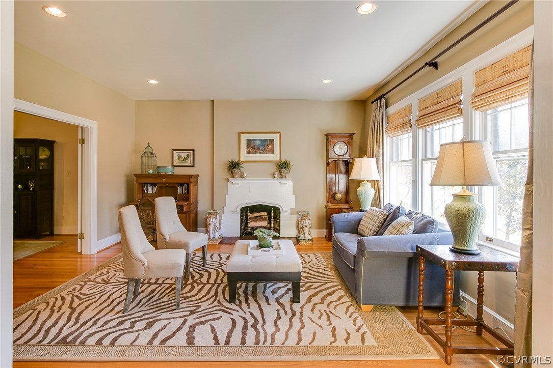 27 Lexington Road Richmond, VA 23226 - Photo 4 of 27 Gallery Image 4