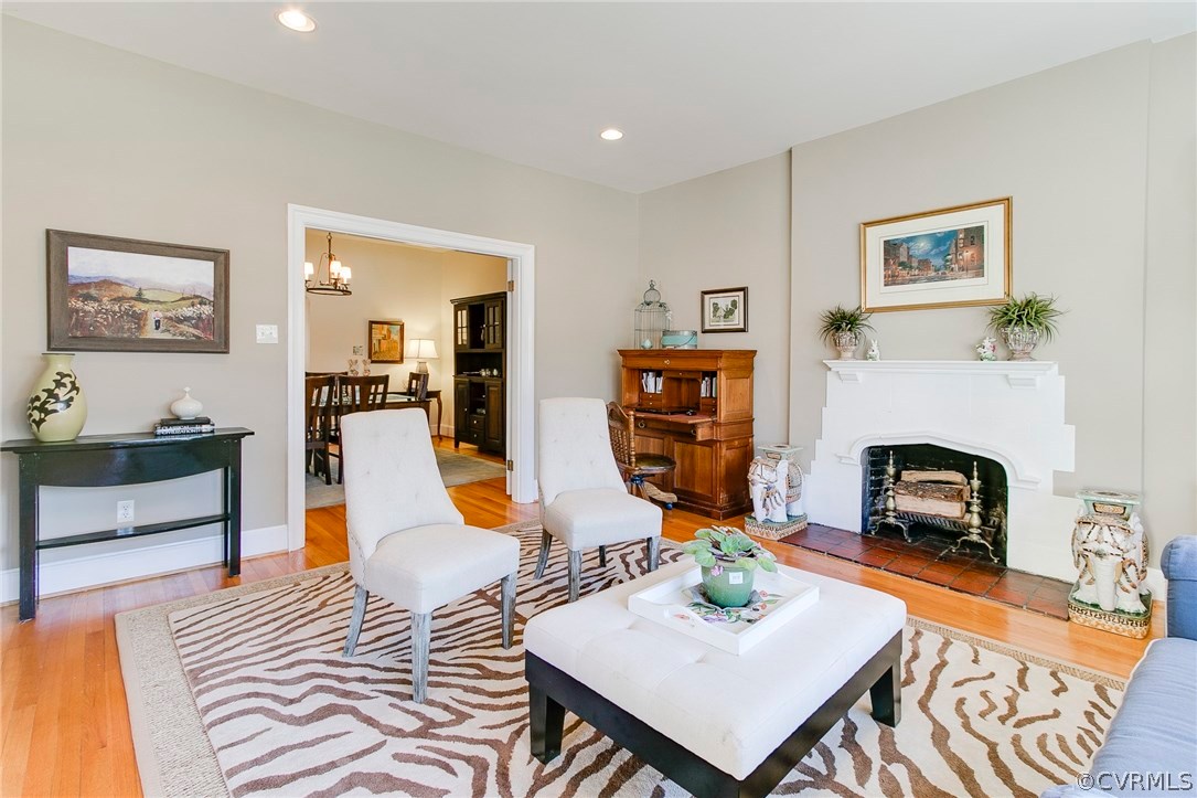 27 Lexington Road Richmond, VA 23226 - Photo 5 of 27 Gallery Image 5