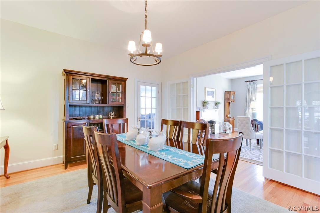 27 Lexington Road Richmond, VA 23226 - Photo 8 of 27 Gallery Image 8