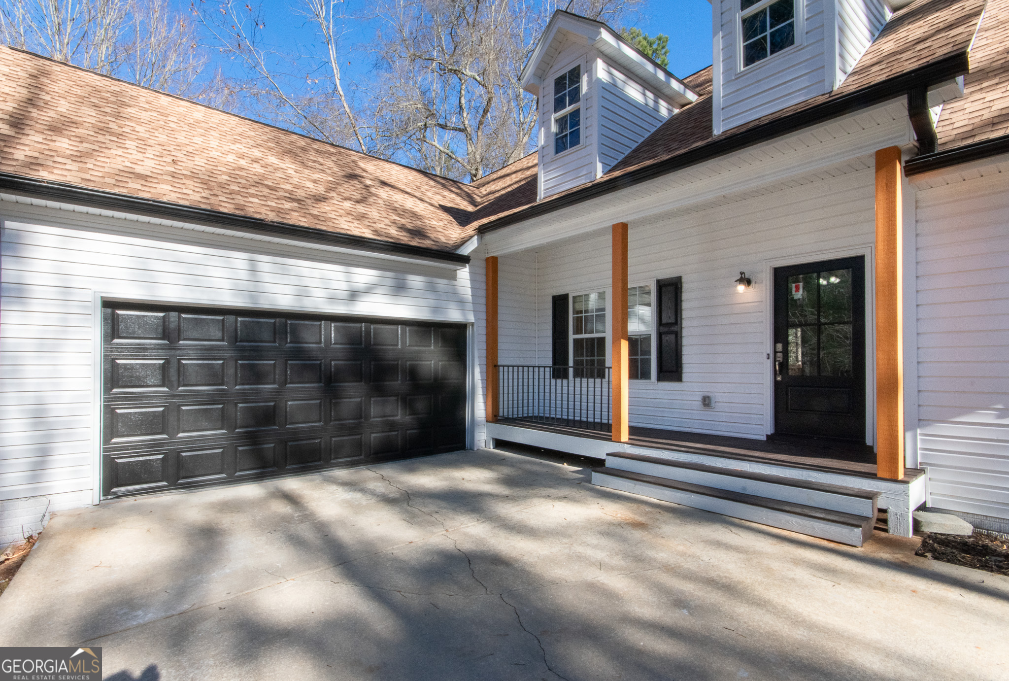 100 Rudders Crossing Newnan, GA 30263 - Photo 3 of 60