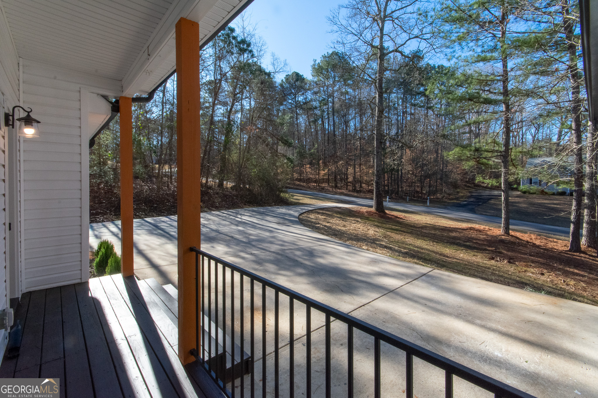 100 Rudders Crossing Newnan, GA 30263 - Photo 4 of 60