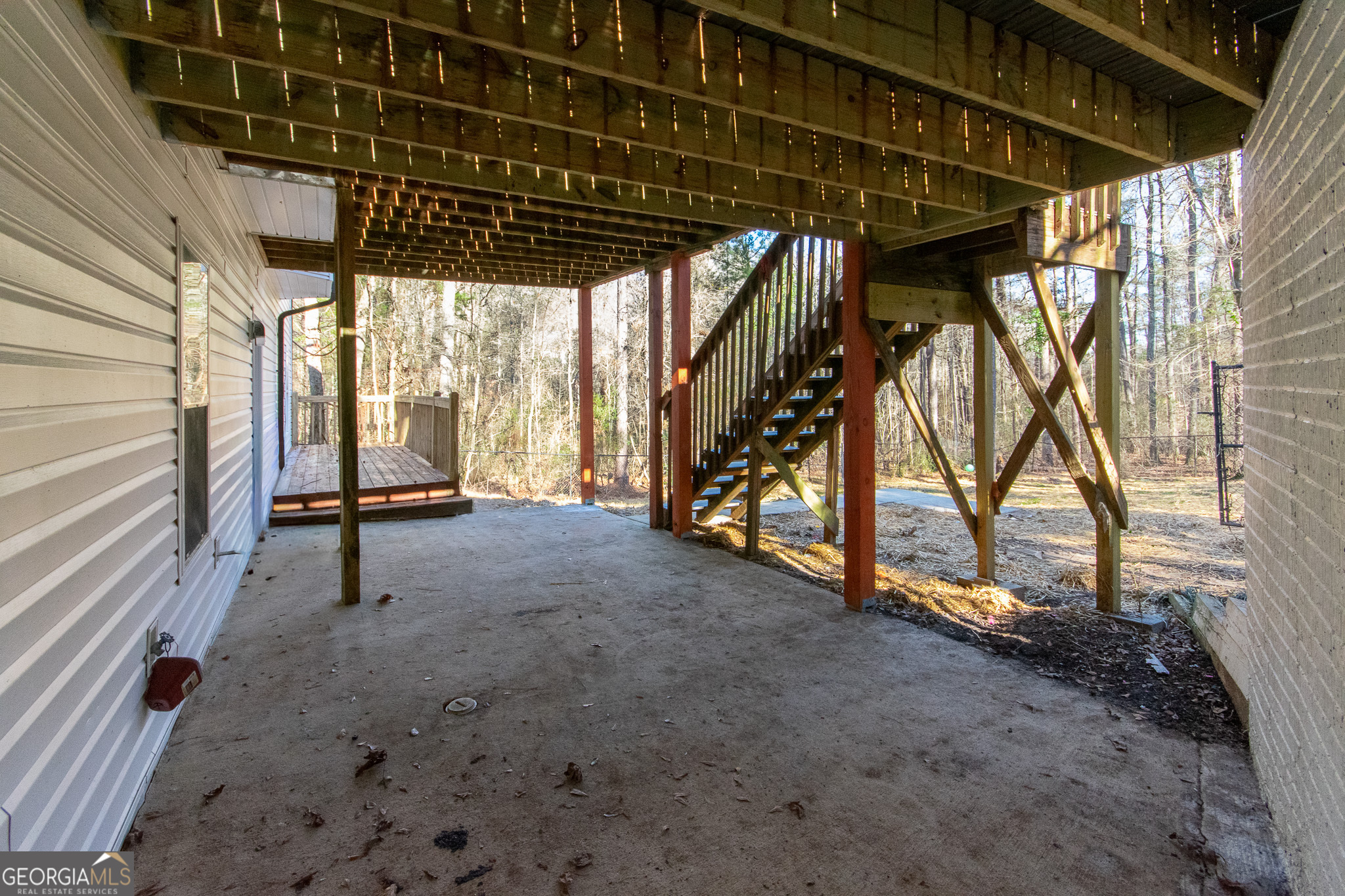 100 Rudders Crossing Newnan, GA 30263 - Photo 50 of 60