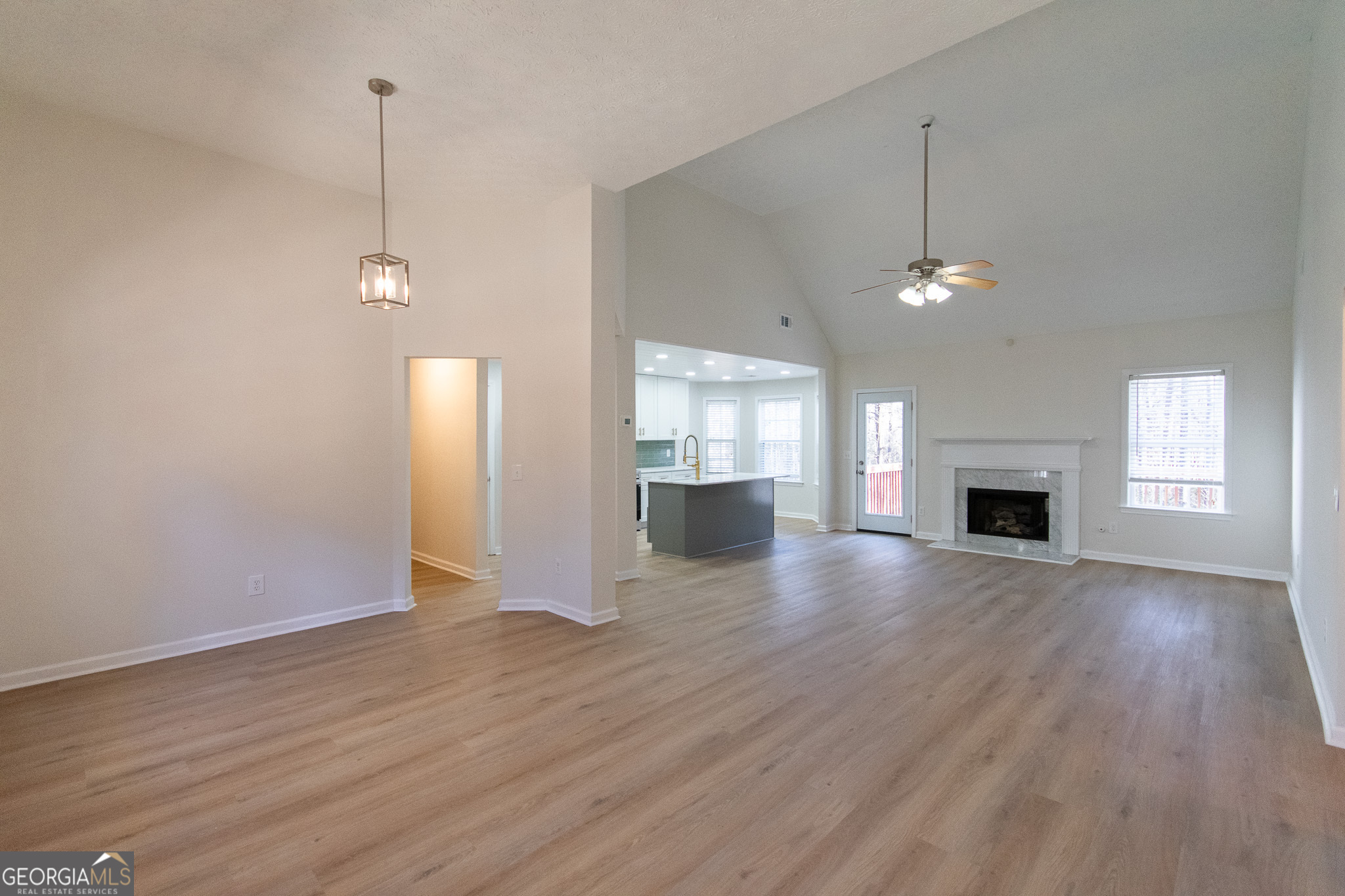 100 Rudders Crossing Newnan, GA 30263 - Photo 5 of 60