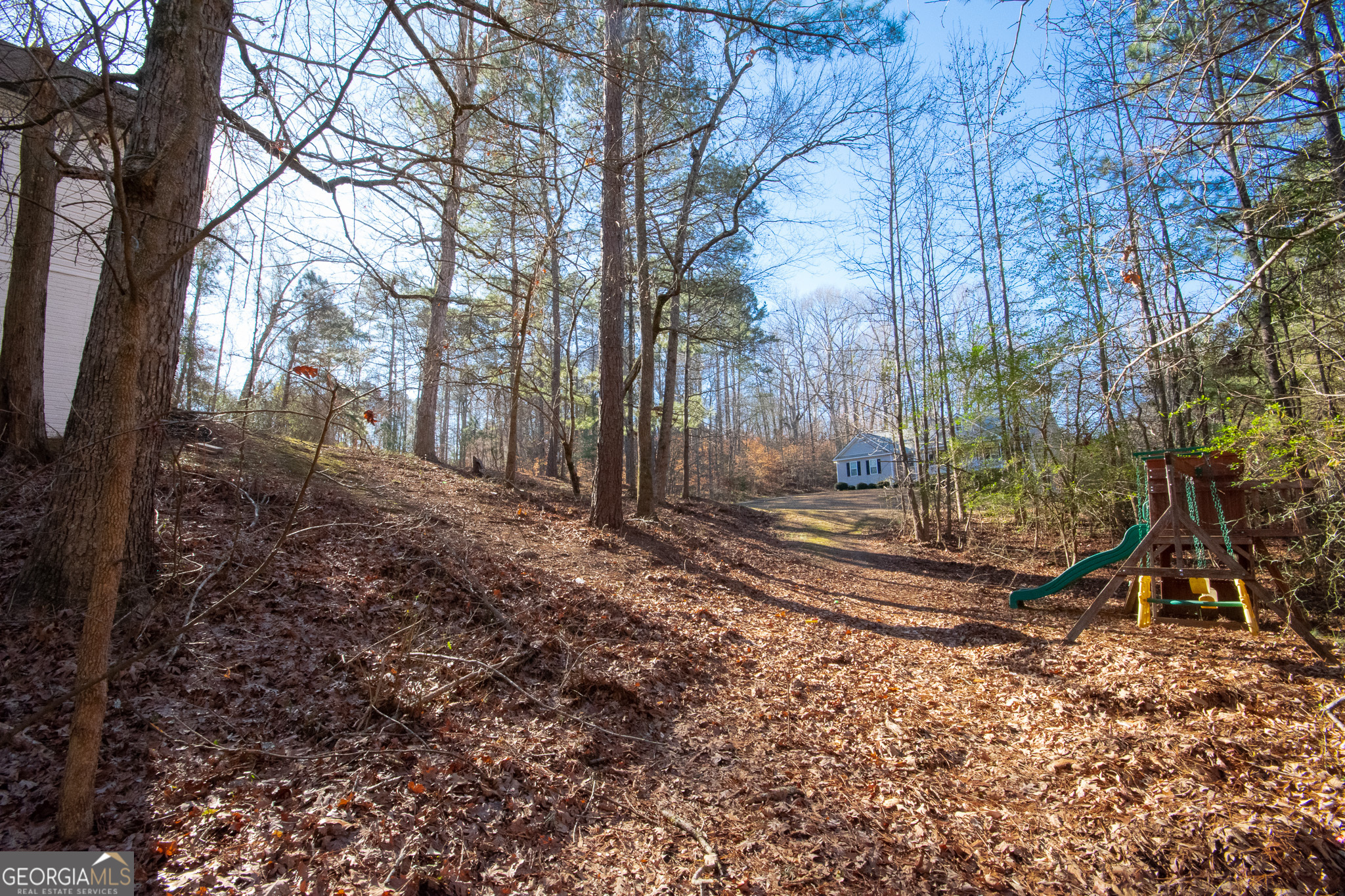 100 Rudders Crossing Newnan, GA 30263 - Photo 52 of 60