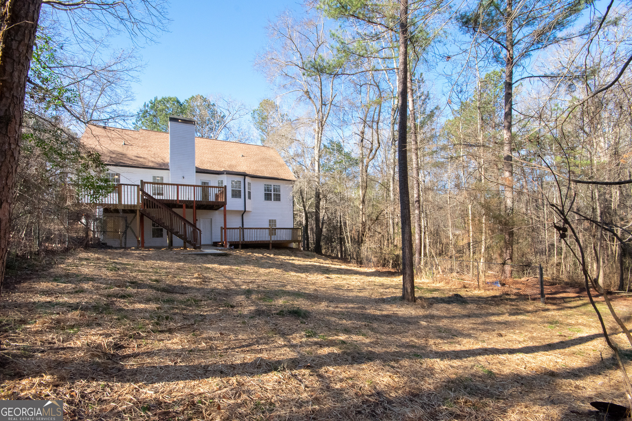 100 Rudders Crossing Newnan, GA 30263 - Photo 55 of 60