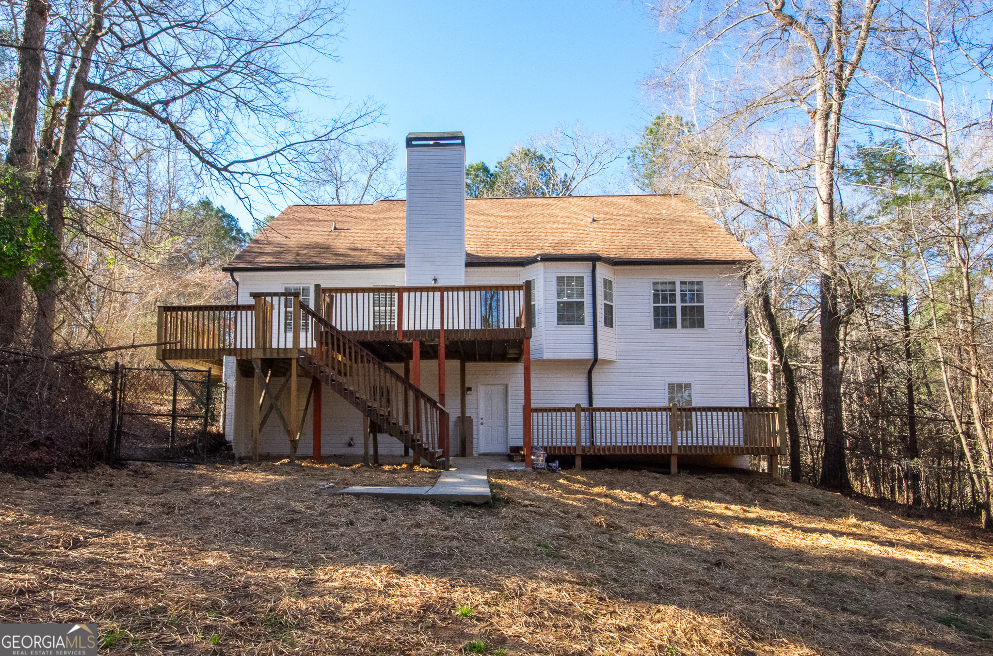 100 Rudders Crossing Newnan, GA 30263 - Photo 56 of 60