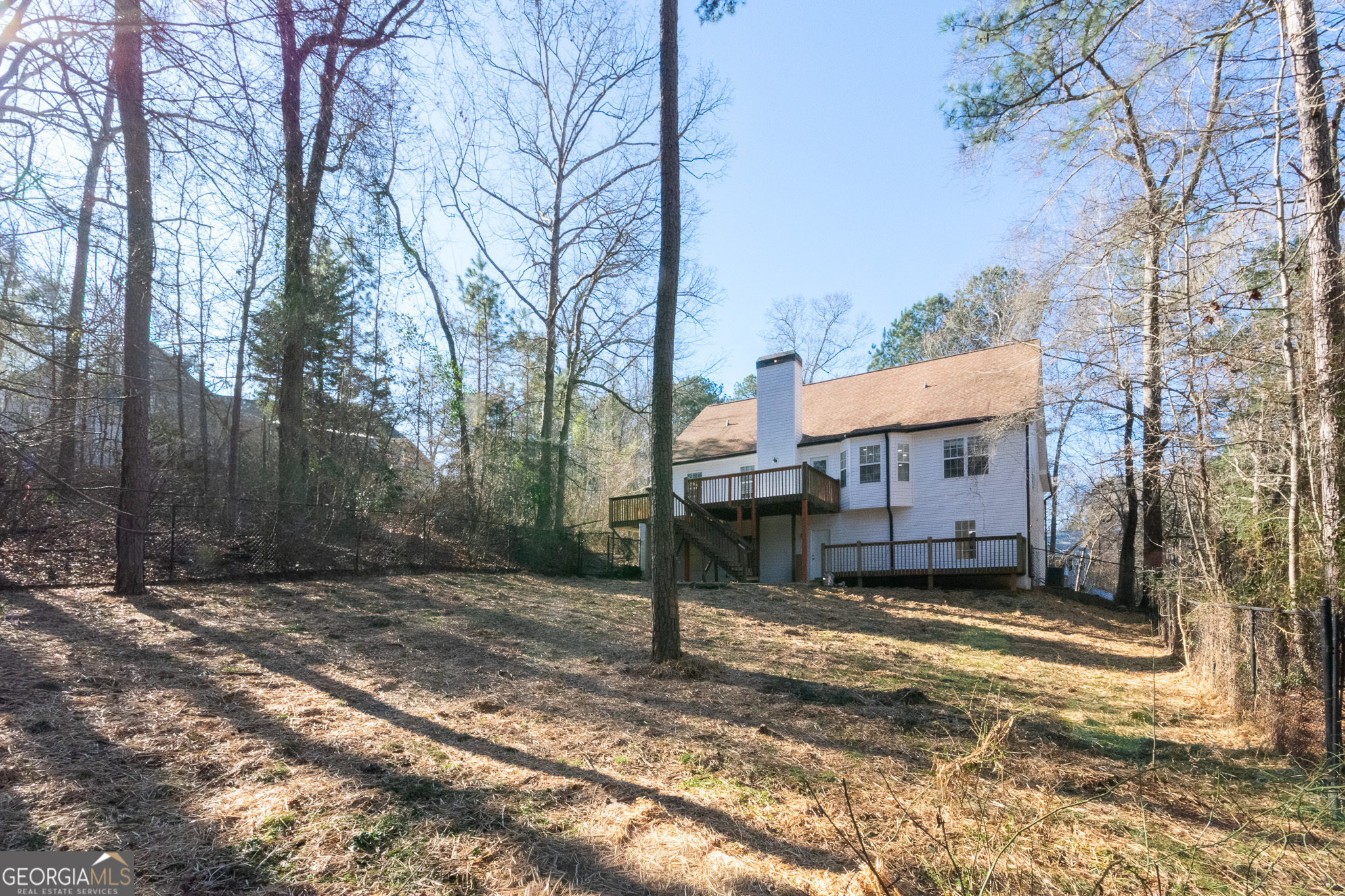 100 Rudders Crossing Newnan, GA 30263 - Photo 57 of 60
