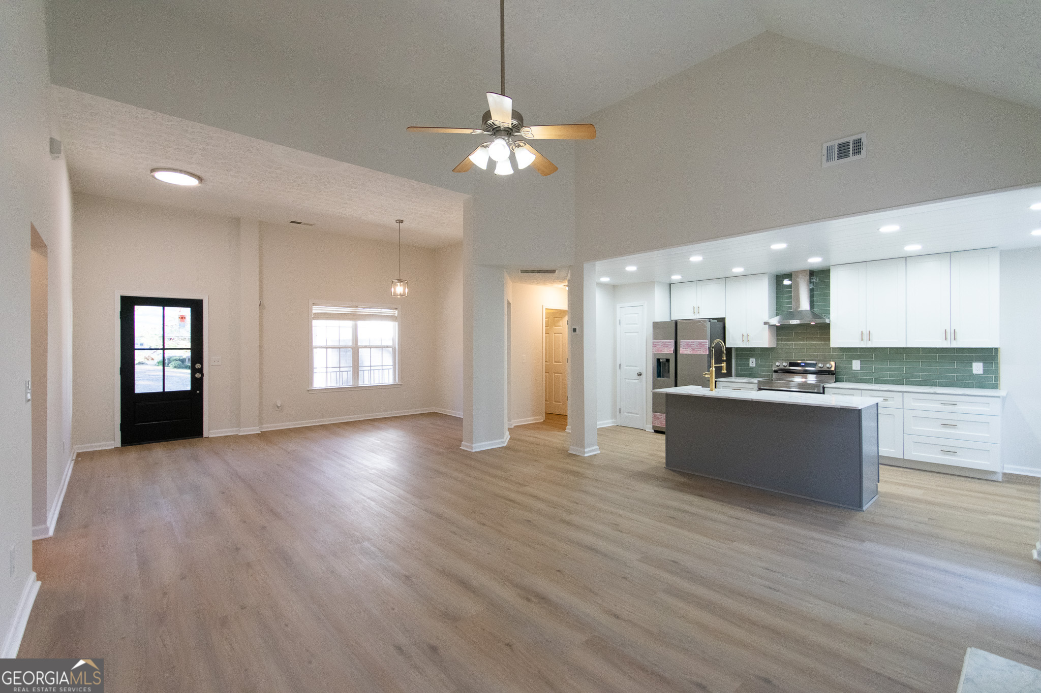 100 Rudders Crossing Newnan, GA 30263 - Photo 7 of 60