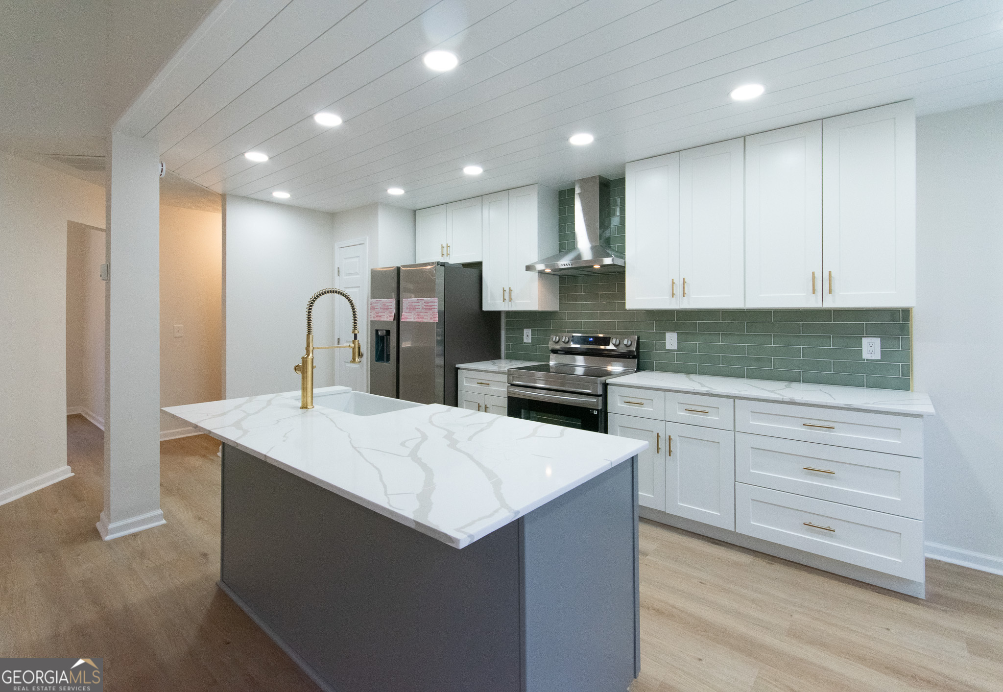 100 Rudders Crossing Newnan, GA 30263 - Photo 9 of 60