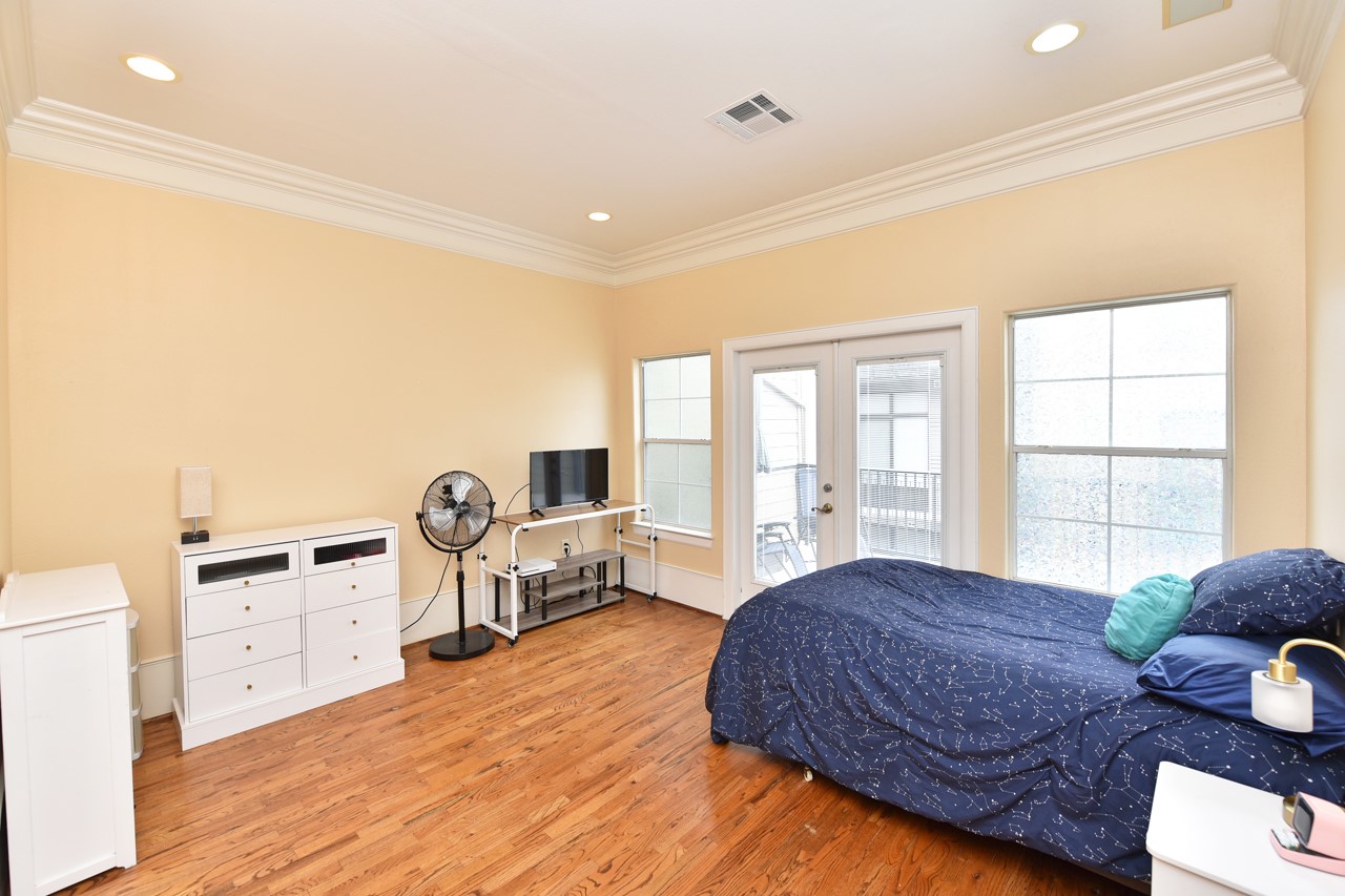 1219 Rosedale Street Houston, TX 77004 - Photo 44 of 46