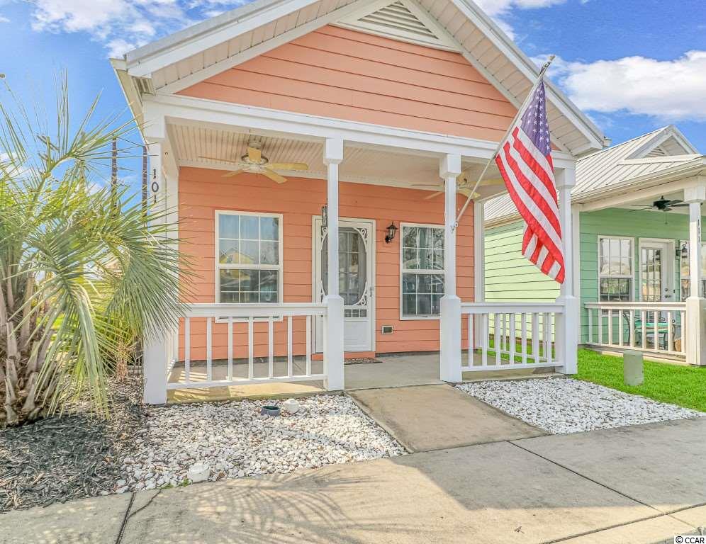 101 Addison Cottage Way Murrells Inlet, SC 29576 - Photo 2 of 24