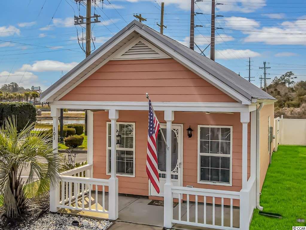 101 Addison Cottage Way Murrells Inlet, SC 29576 - Photo 4 of 24