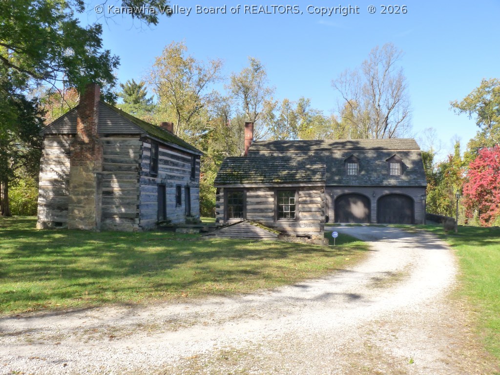 1552 Bridge Road Charleston, WV 25314 - Photo 29 of 30 Gallery Image 29
