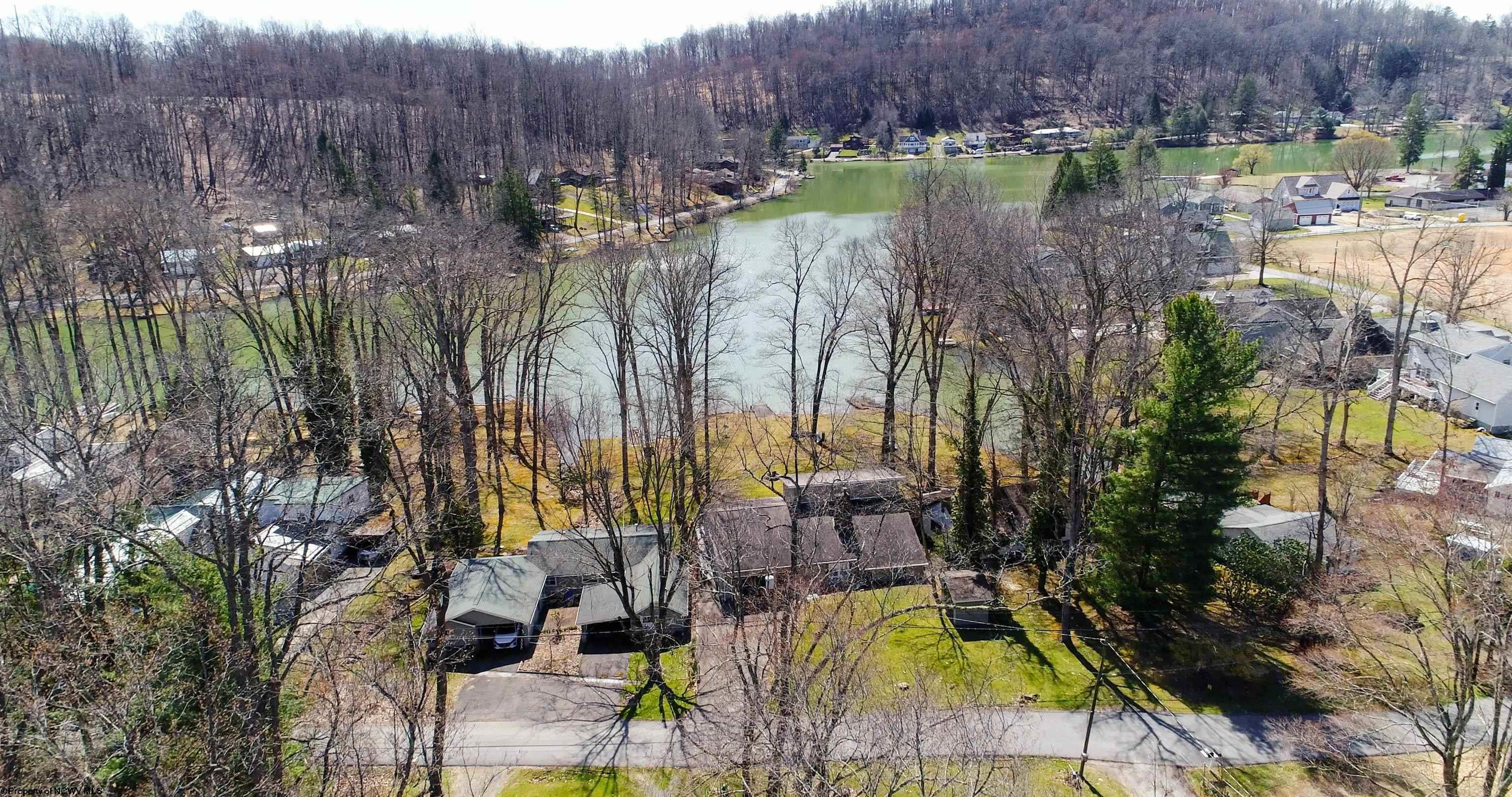 102 Rock Lake Road Fairmont, WV 26554 - Photo 25 of 30 Gallery Image 25