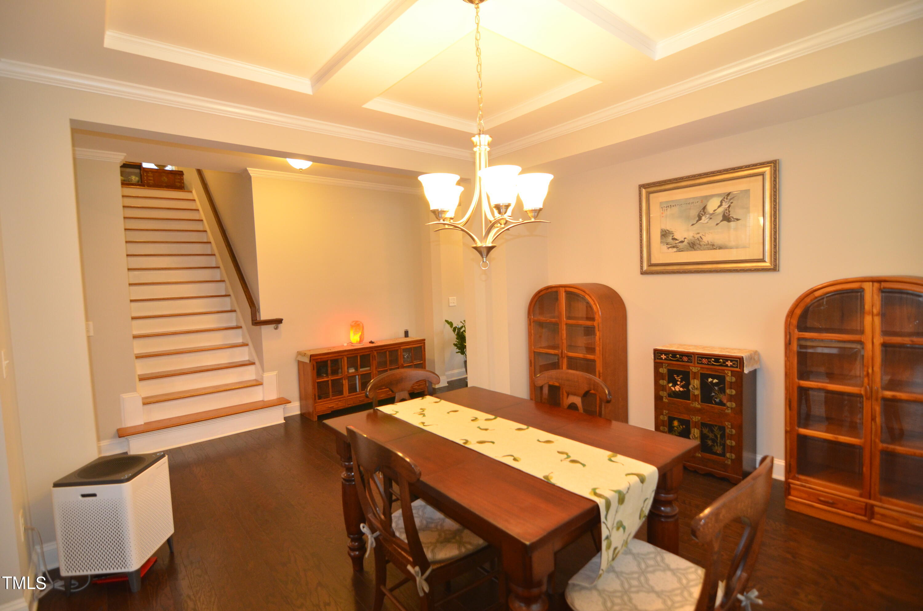 461 Morgan Ridge Road Holly Springs, NC 27540 - Photo 16 of 40 DSC_9898