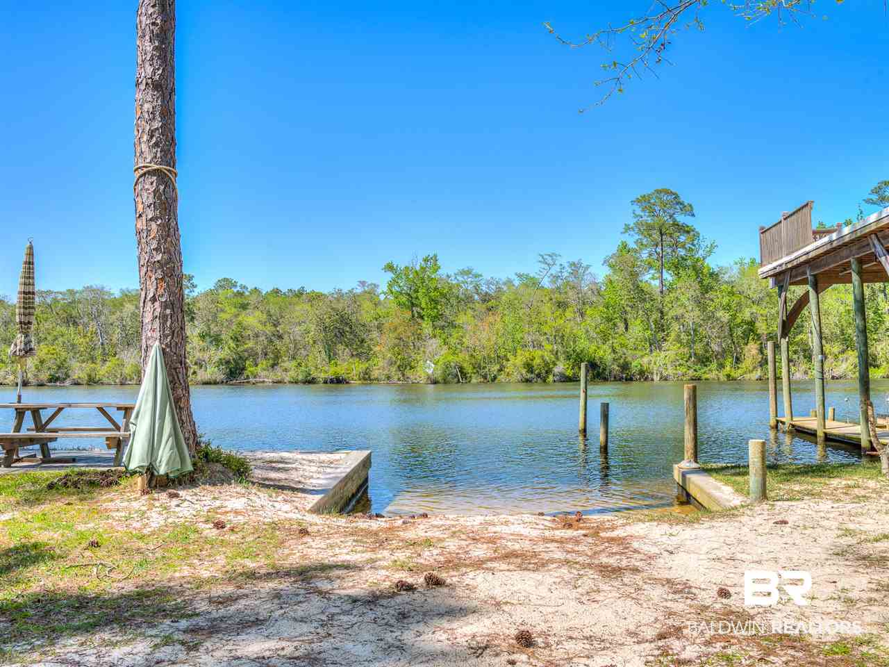 14701 Bluff Road Summerdale, AL 36580 - Photo 43 of 50