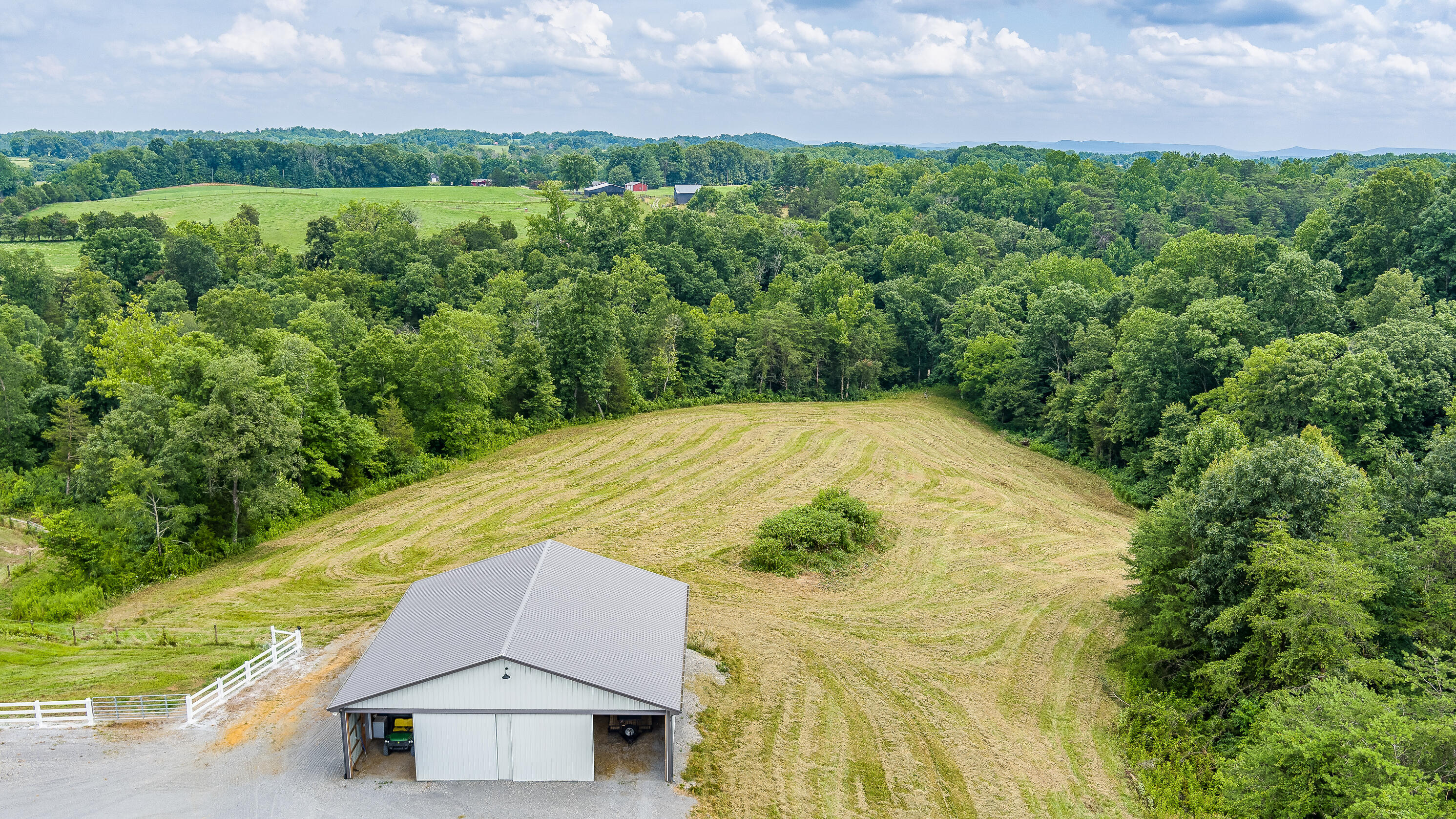 131 Melson Ridge Road Jamestown, KY 42629 - Photo 39 of 71 40