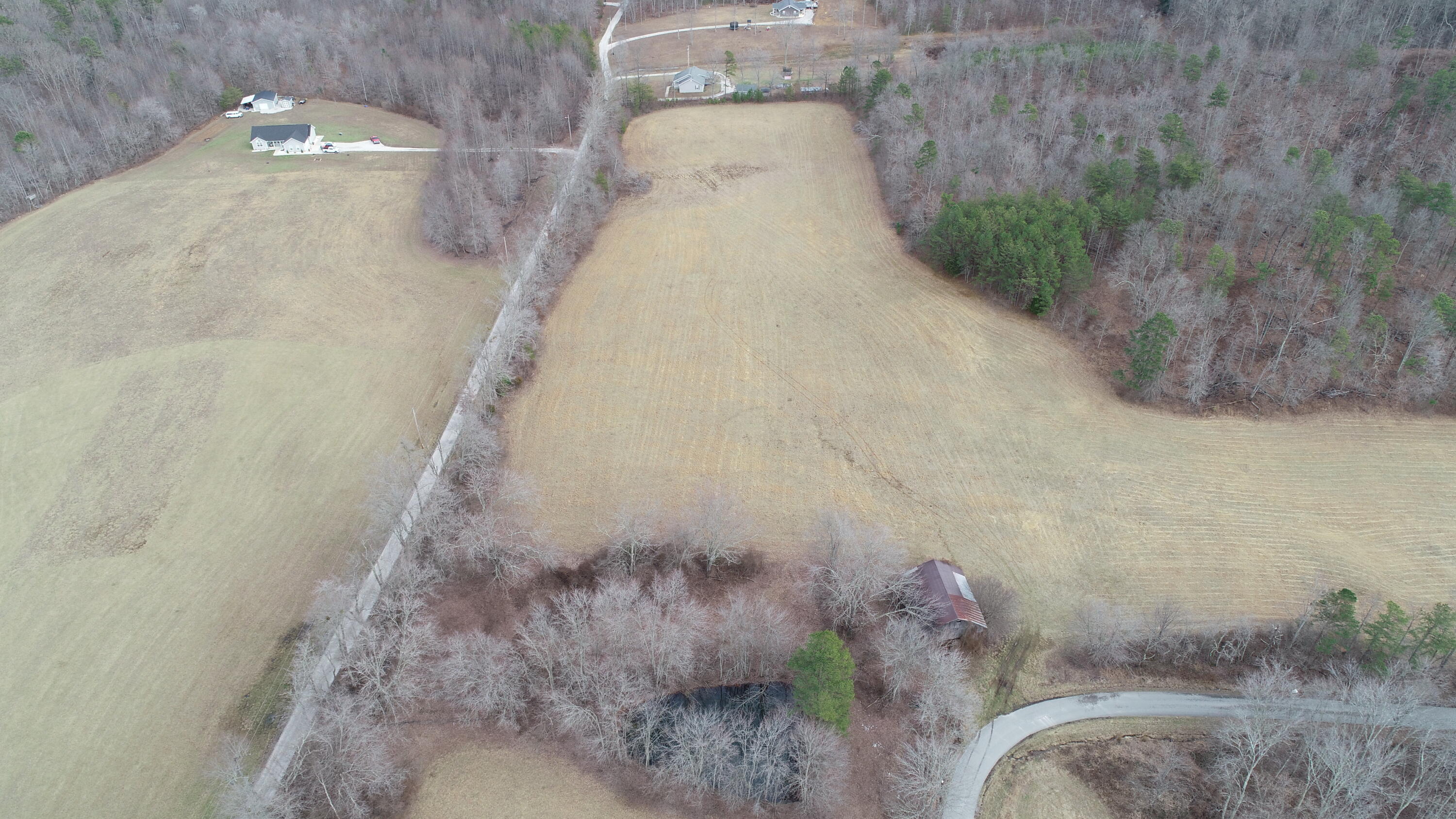 1 B Conway Road McKee, KY 40447 - Photo 3 of 16 DJI_0759