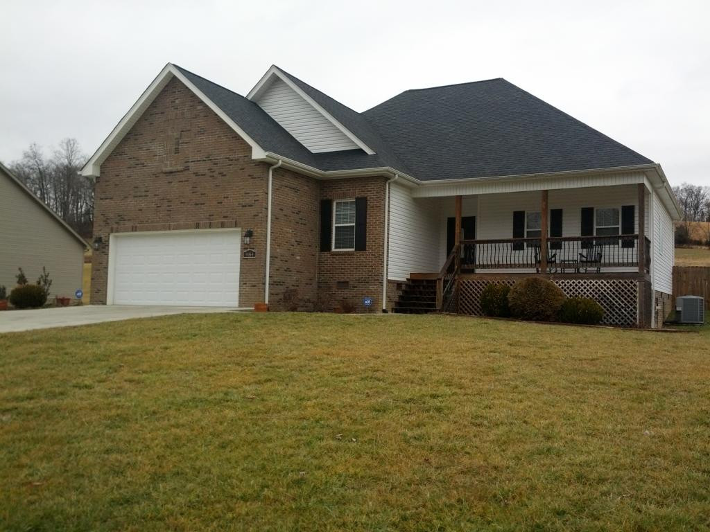 984 Allison Road Piney Flats, TN 37686 - Photo 21 of 22 Photo 22