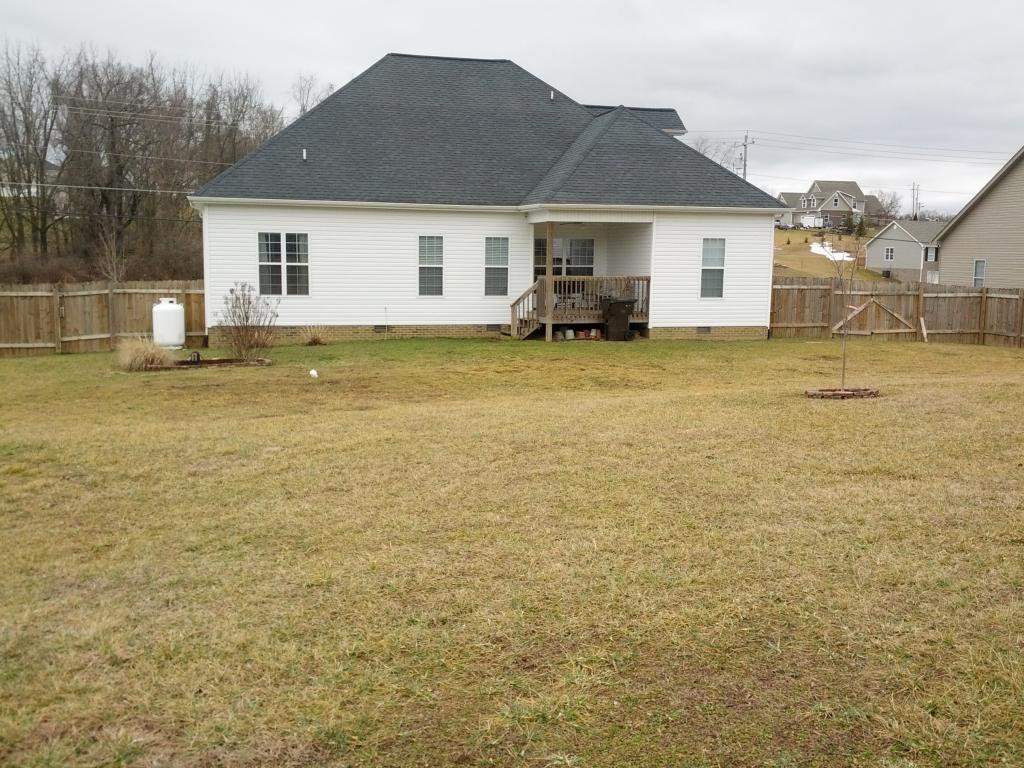984 Allison Road Piney Flats, TN 37686 - Photo 22 of 22 Photo 23