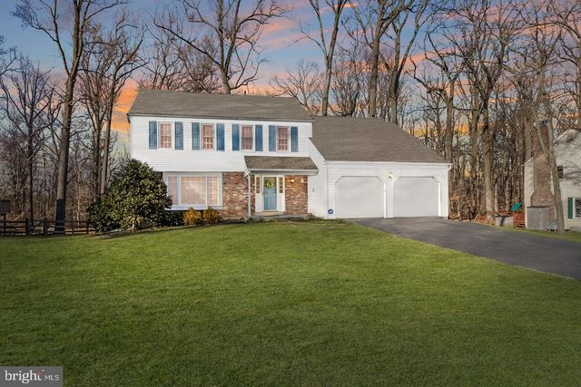 $835,000 | 9 Maude Circle, Paoli, PA 19301