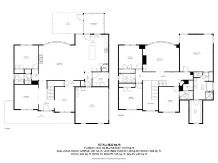 $650,000 | 196 Sunny Brook Terrace, Newnan, GA 30265