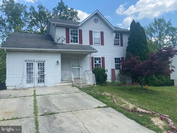 $395,900 | 1702 Dennis Court, District Heights, MD 20747