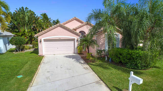 1724 Barnstable Road Wellington, FL 33414 - Photo 1 of 24 1724 Barnstable Rd Wellington-small-001-