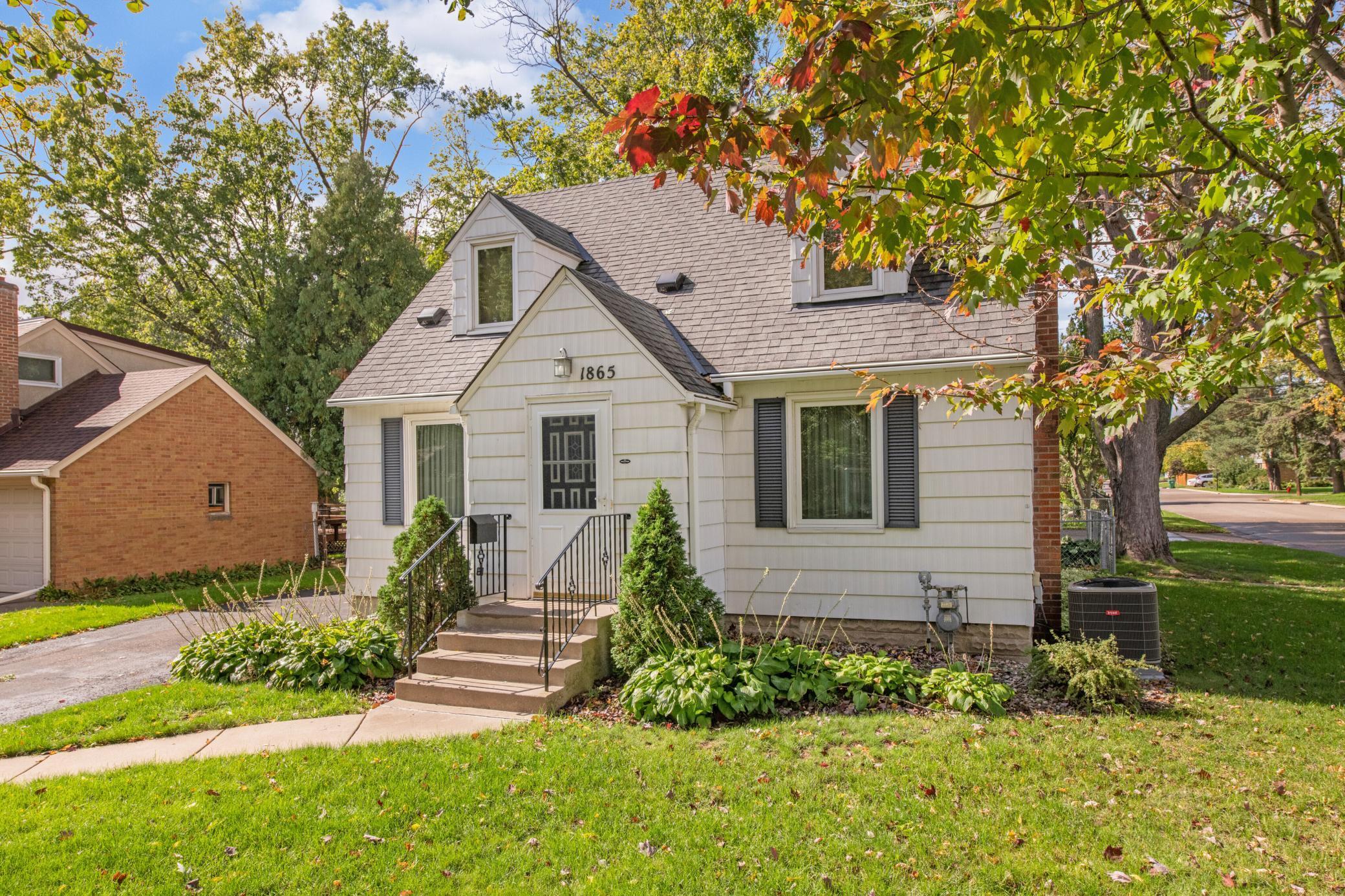 1865 Pascal Street Falcon Heights, MN 55113 - Photo 1 of 1 Gallery Image 1