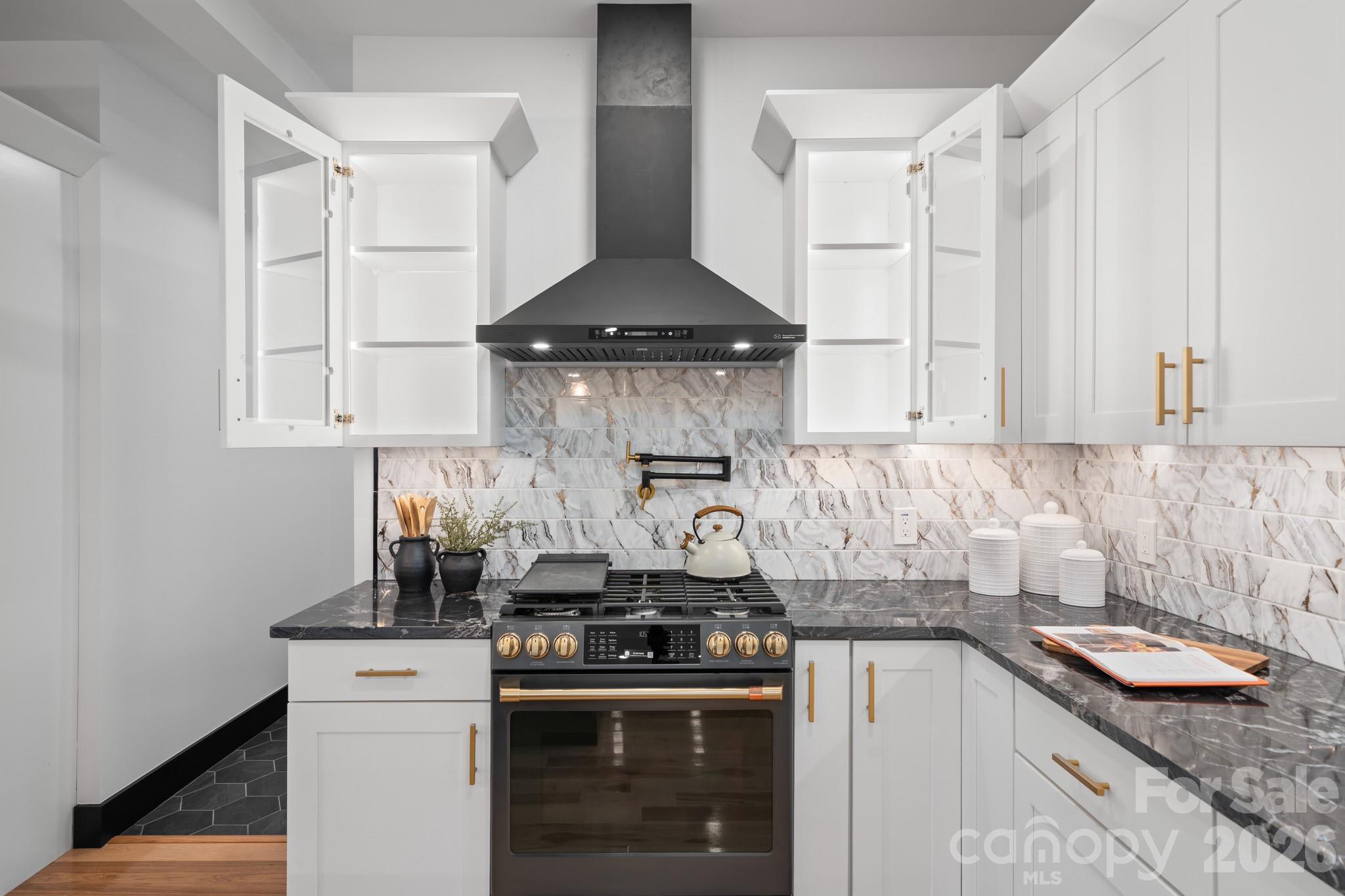 74 Jeranna Road Mills River, NC 28759 - Photo 44 of 48