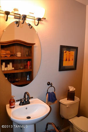 5295 Spring View Drive Tucson, AZ 85749 - Photo 10 of 20 Gallery Image 10