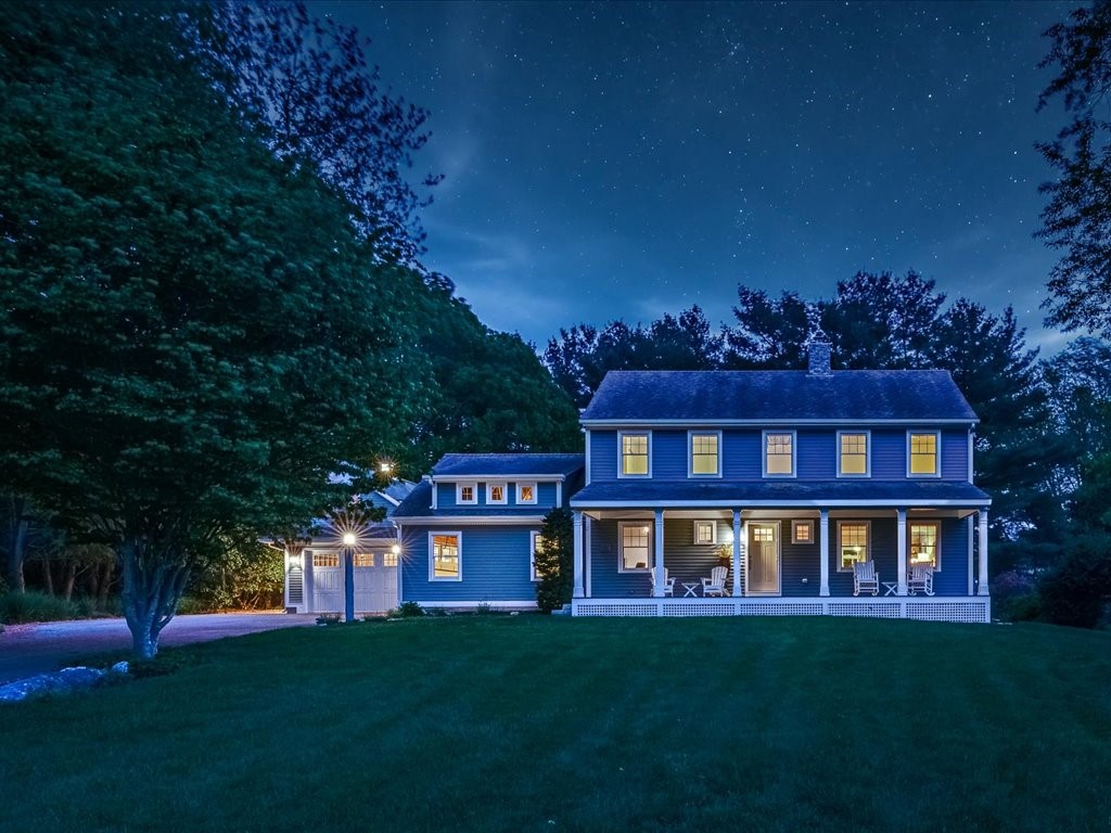 36 Ridge Drive Narragansett, RI 02882 - Photo 2 of 40