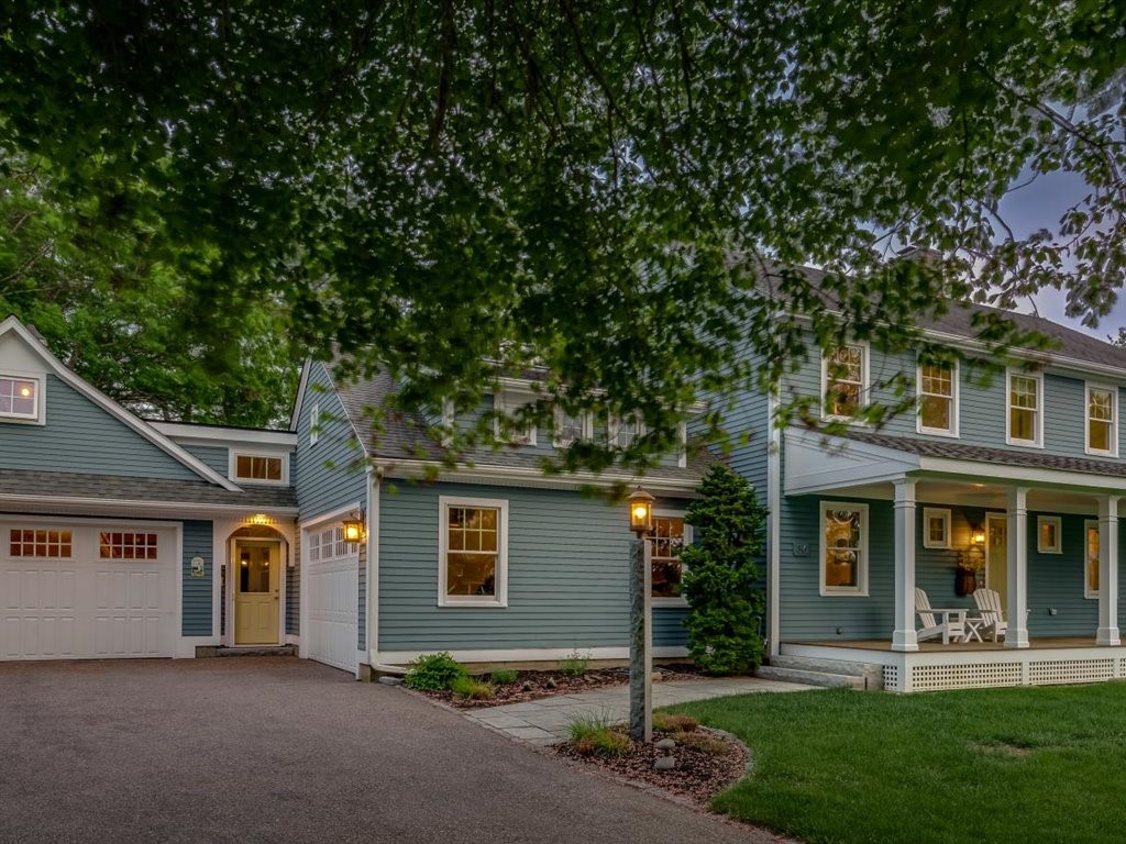 36 Ridge Drive Narragansett, RI 02882 - Photo 26 of 40