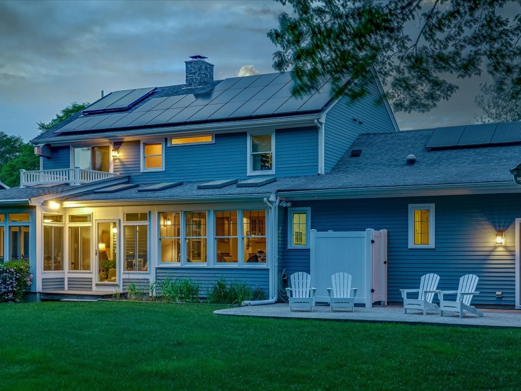 36 Ridge Drive Narragansett, RI 02882 - Photo 28 of 40