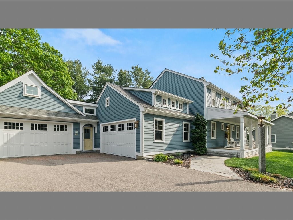 36 Ridge Drive Narragansett, RI 02882 - Photo 29 of 40