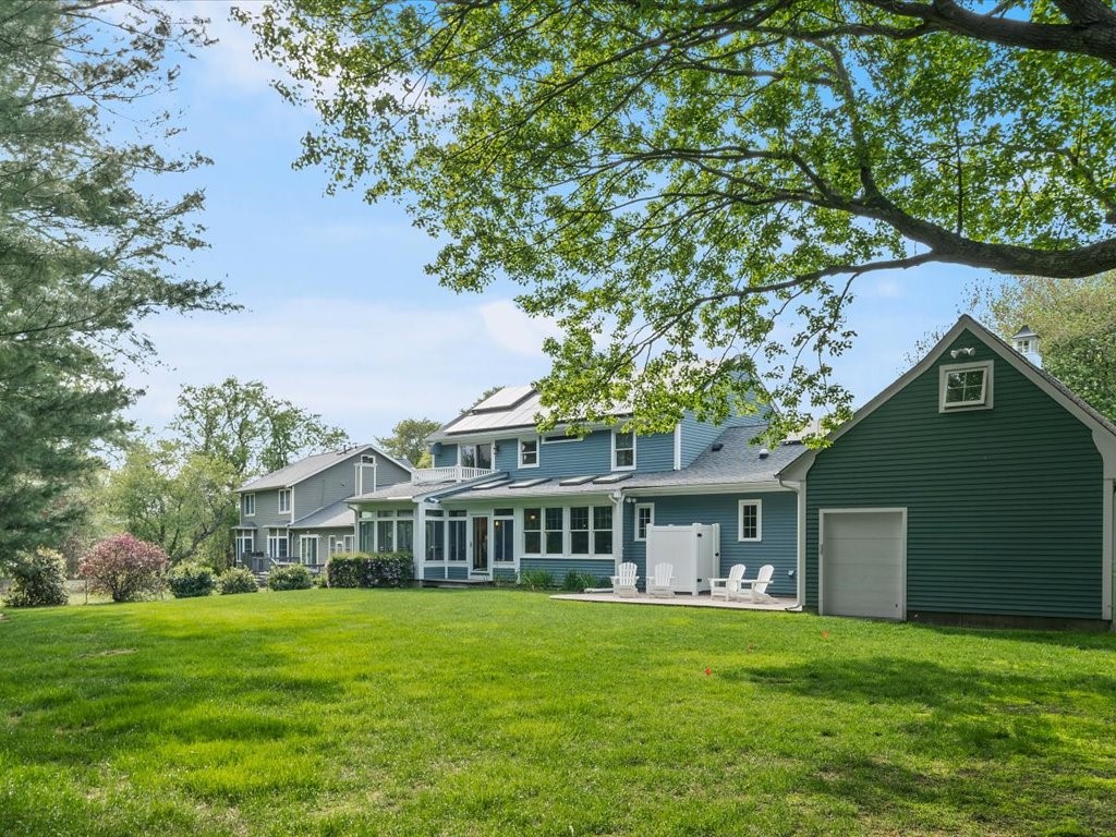 36 Ridge Drive Narragansett, RI 02882 - Photo 30 of 40