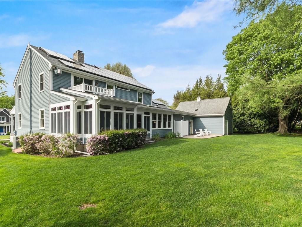 36 Ridge Drive Narragansett, RI 02882 - Photo 31 of 40