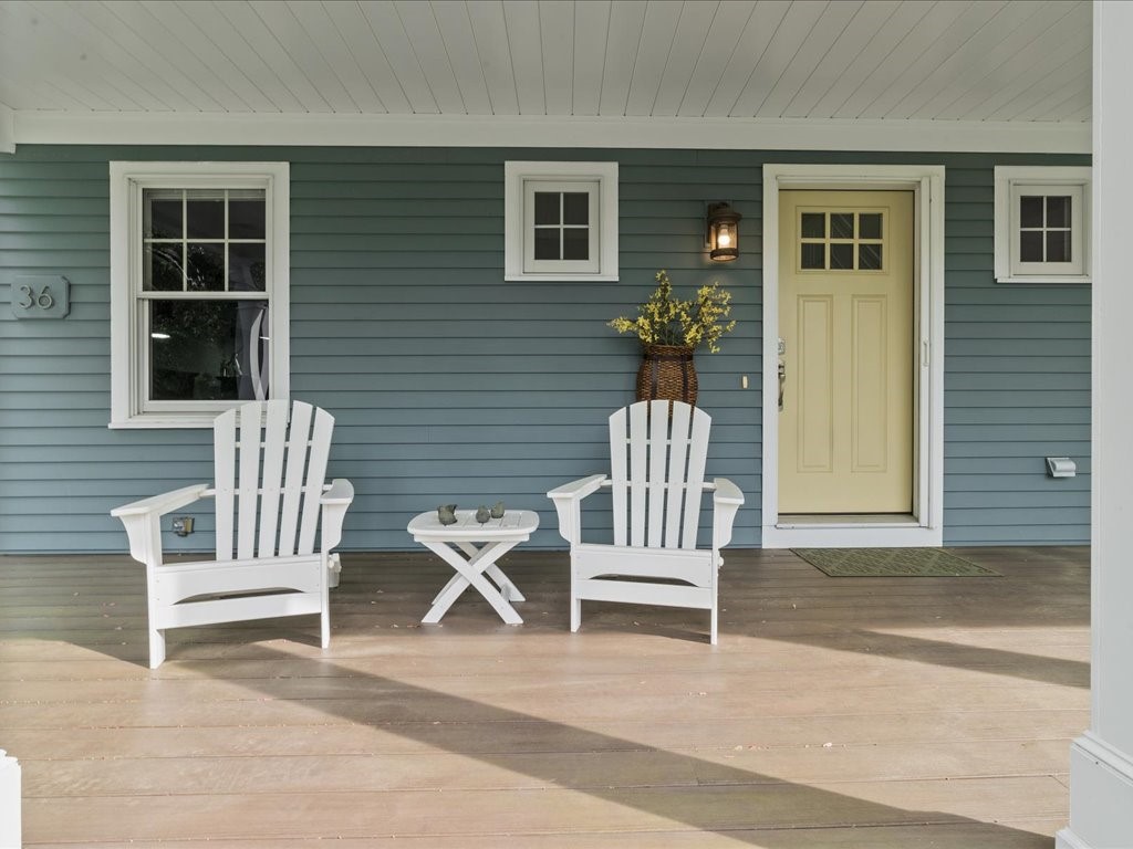 36 Ridge Drive Narragansett, RI 02882 - Photo 33 of 40