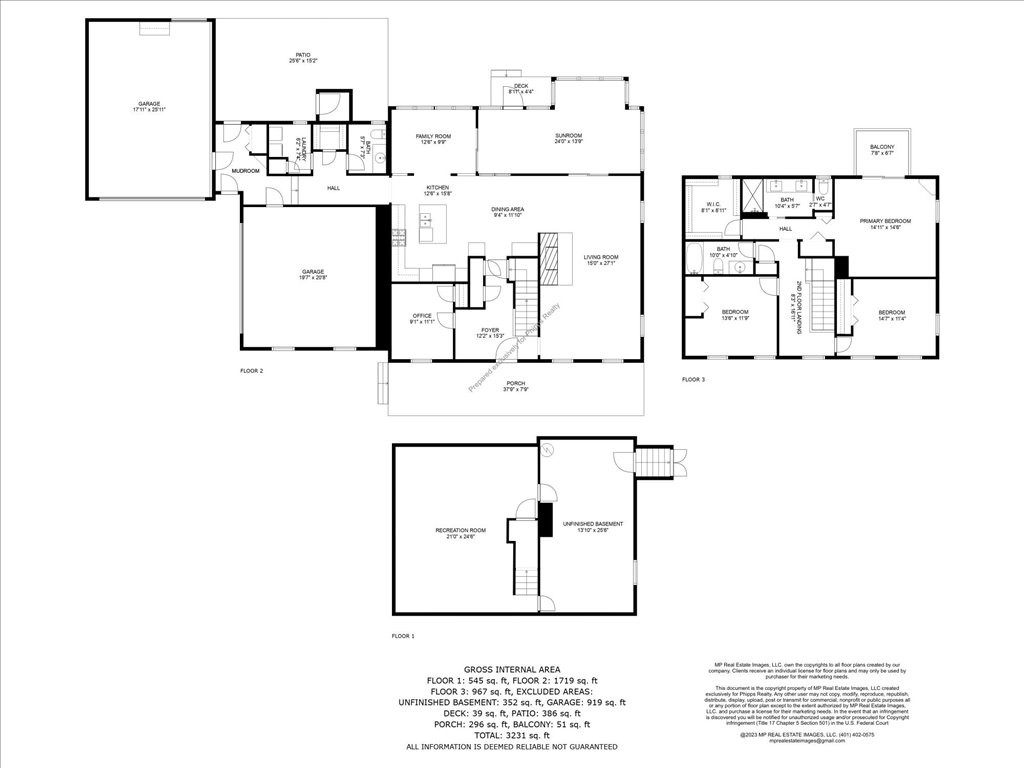 36 Ridge Drive Narragansett, RI 02882 - Photo 37 of 40