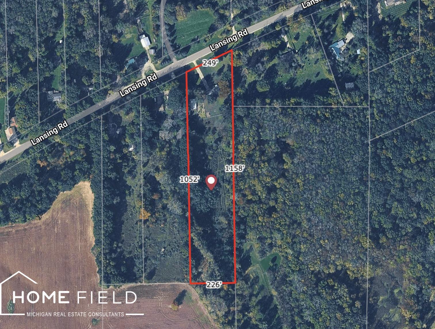 3300 Lansing Road Bancroft, MI 48414 - Photo 29 of 29