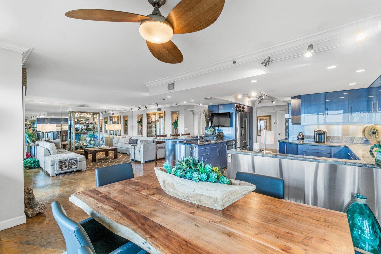 4301 North Ocean Boulevard, Unit A702 Boca Raton, FL 33431 - Photo 13 of 28 013-4301NorthOceanBoulevard-BocaRaton-FL