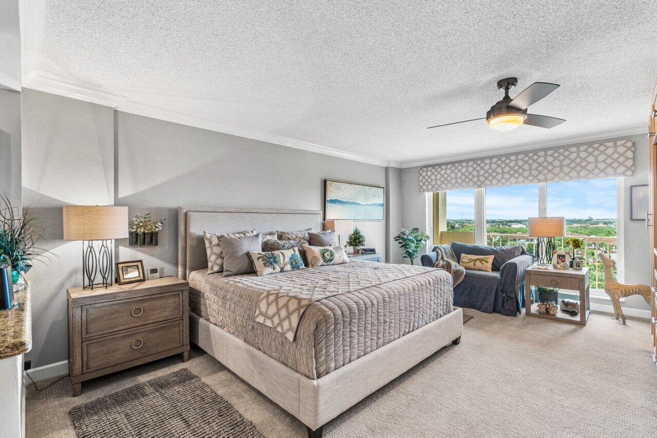 4301 North Ocean Boulevard, Unit A702 Boca Raton, FL 33431 - Photo 14 of 28 014-4301NorthOceanBoulevard-BocaRaton-FL