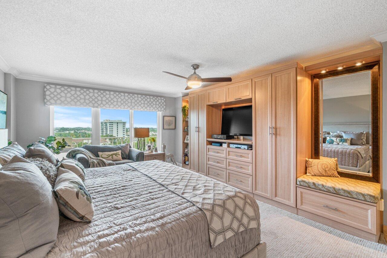 4301 North Ocean Boulevard, Unit A702 Boca Raton, FL 33431 - Photo 15 of 28 015-4301NorthOceanBoulevard-BocaRaton-FL