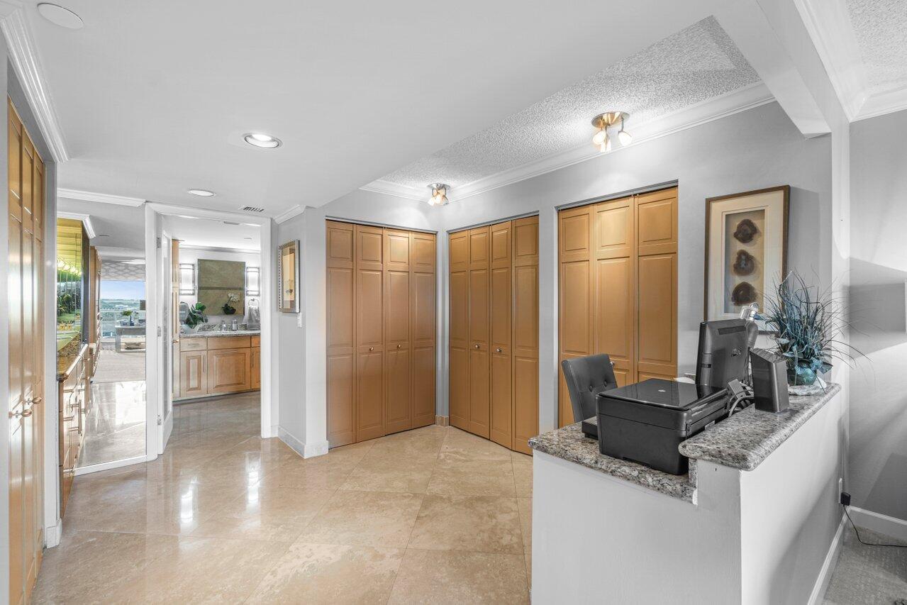 4301 North Ocean Boulevard, Unit A702 Boca Raton, FL 33431 - Photo 17 of 28 017-4301NorthOceanBoulevard-BocaRaton-FL