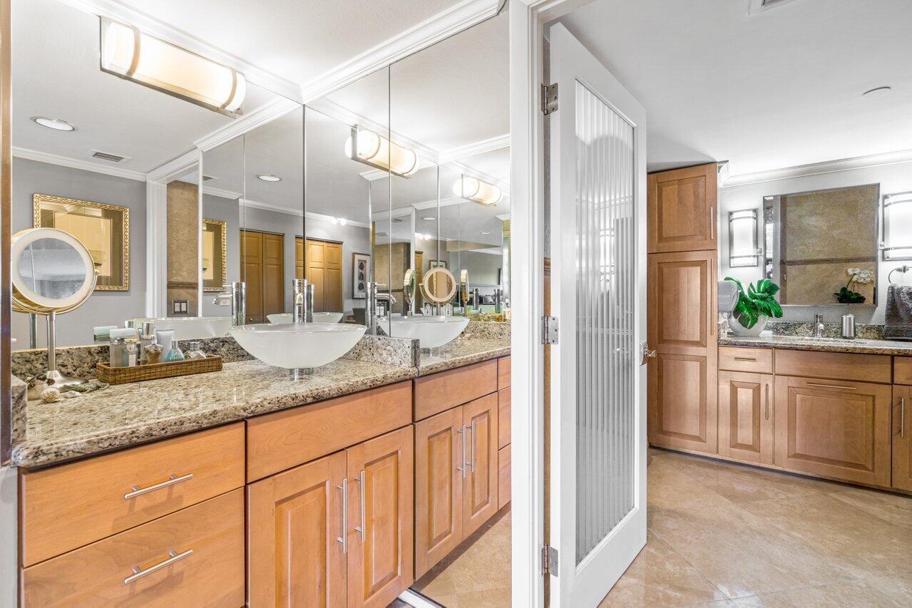 4301 North Ocean Boulevard, Unit A702 Boca Raton, FL 33431 - Photo 18 of 28 018-4301NorthOceanBoulevard-BocaRaton-FL