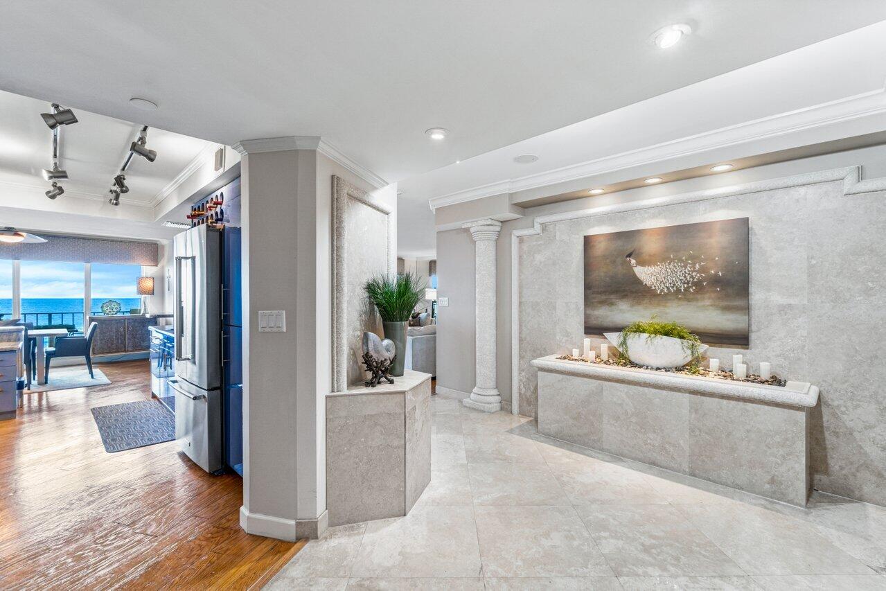 4301 North Ocean Boulevard, Unit A702 Boca Raton, FL 33431 - Photo 2 of 28 001-4301NorthOceanBoulevard-BocaRaton-FL