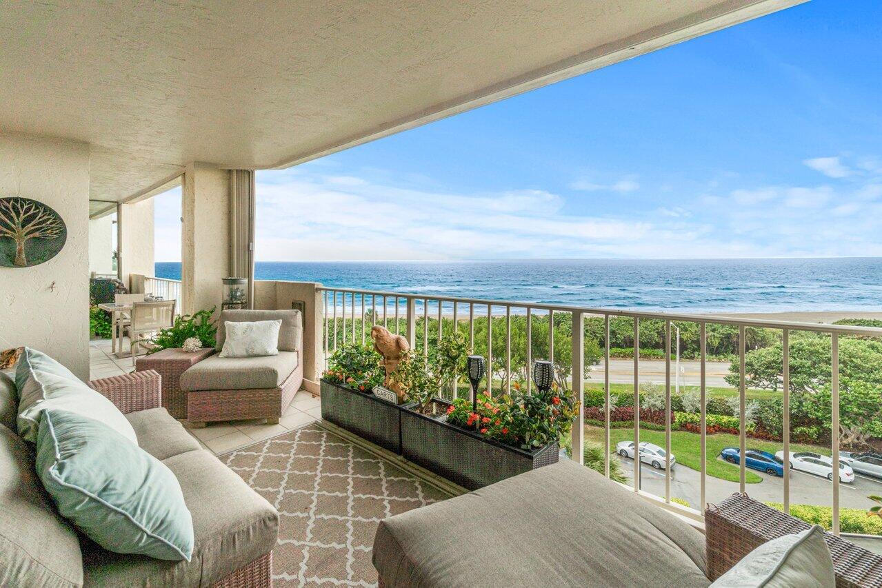 4301 North Ocean Boulevard, Unit A702 Boca Raton, FL 33431 - Photo 24 of 28 027-4301NorthOceanBoulevard-BocaRaton-FL