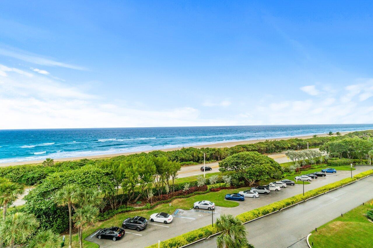 4301 North Ocean Boulevard, Unit A702 Boca Raton, FL 33431 - Photo 26 of 28 030-4301NorthOceanBoulevard-BocaRaton-FL